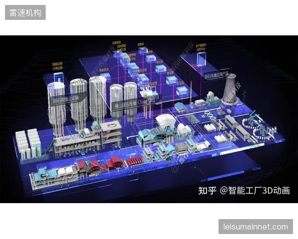 数字孪生技术已介入大型场馆运营，实现了从设计到拆除的全生命周期碳排放模拟与优化