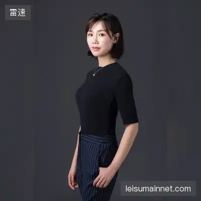 贾楠蔚